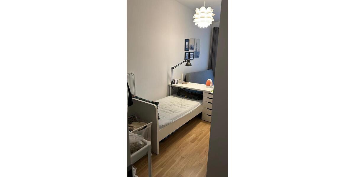 Erdgeschoßwohnung Berlin Reinickendorf - 5 Zimmer, 13 m&sup2;, 550&euro; | Angebot:25856931