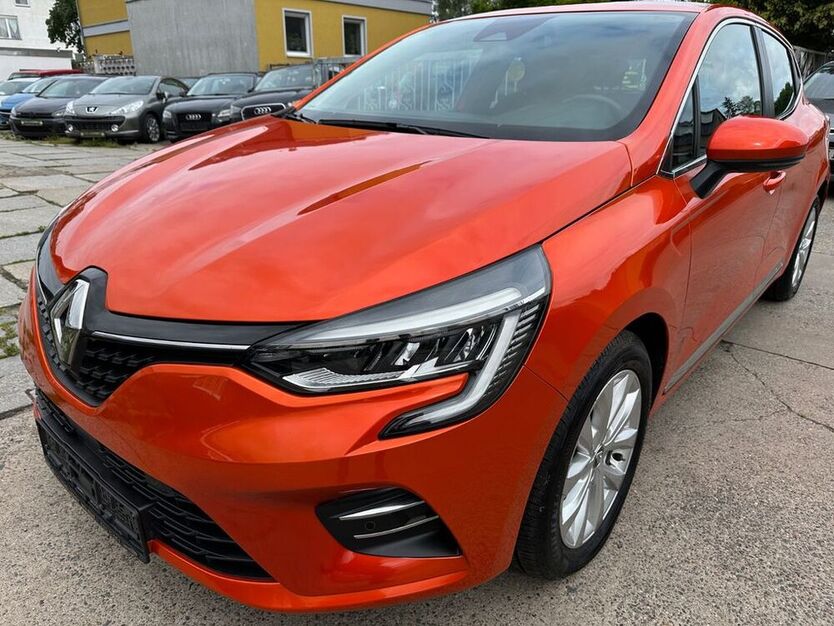 Clio