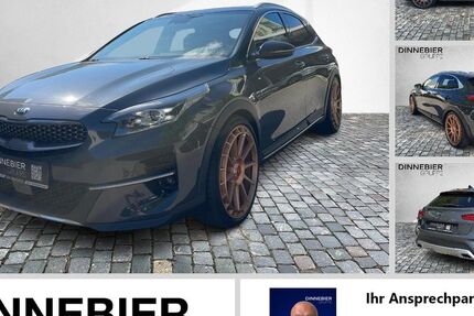 Kia XCeed 74.901 km 17.990 &euro; Berlin 10711