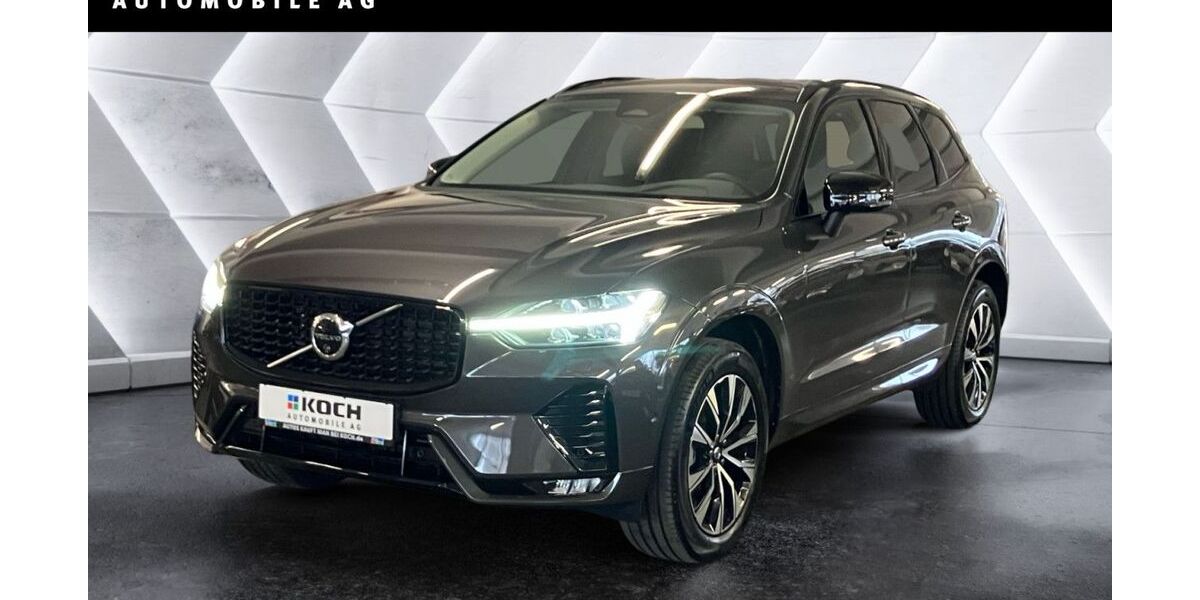 Volvo XC60 9.890 km 44.990 &euro; Berlin 10553