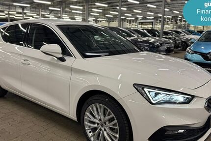 Seat Leon 24.238 km 19.390 &euro; Ludwigsfelde (bei Berlin) 14974