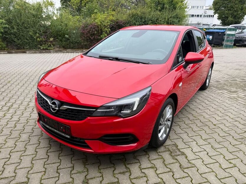 Astra