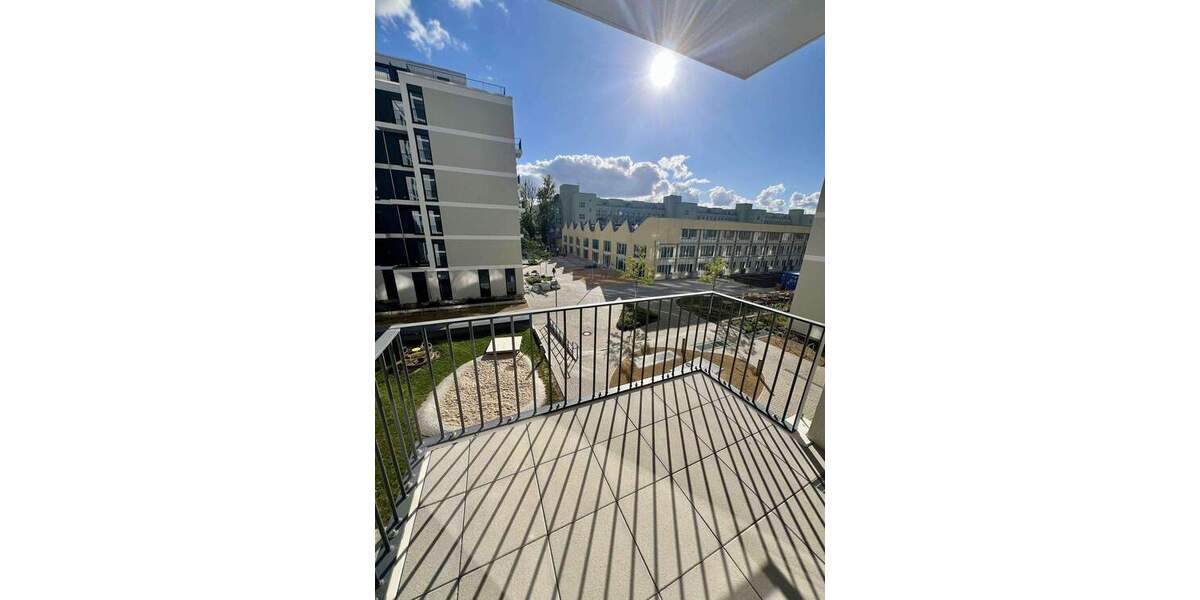 Etagenwohnung Berlin Spandau - 2 Zimmer, 45 m&sup2;, 1.094&euro; | Angebot:25778649