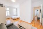 Etagenwohnung Berlin Wedding - 2 Zimmer, 60 m&sup2;, 399.000&euro; | Angebot:26029185