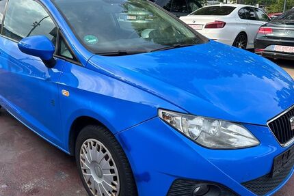 Seat Ibiza 165.000 km 2.990 &euro; berlin 12681