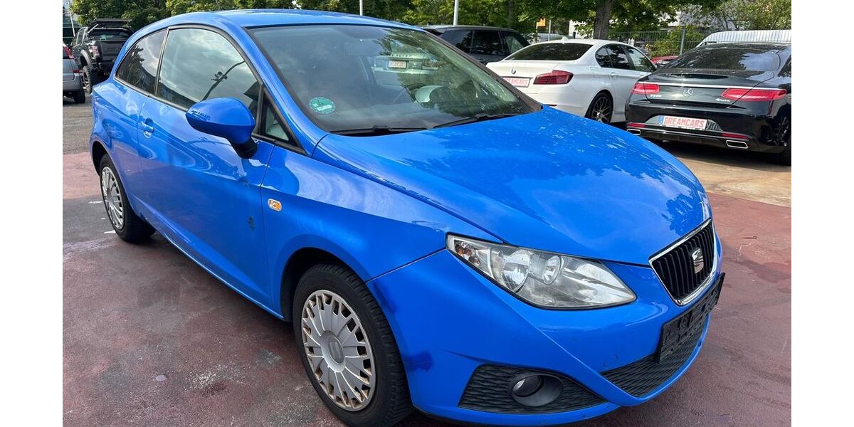 Seat Ibiza 165.000 km 2.990 &euro; berlin 12681