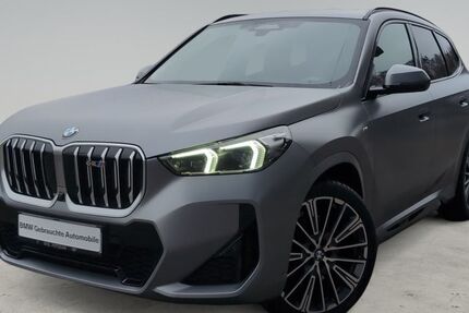 BMW X1 32.271 km 43.990 &euro; Potsdam 14482