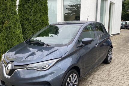 Renault ZOE 59.495 km 15.990 € Borgsdorf 16556