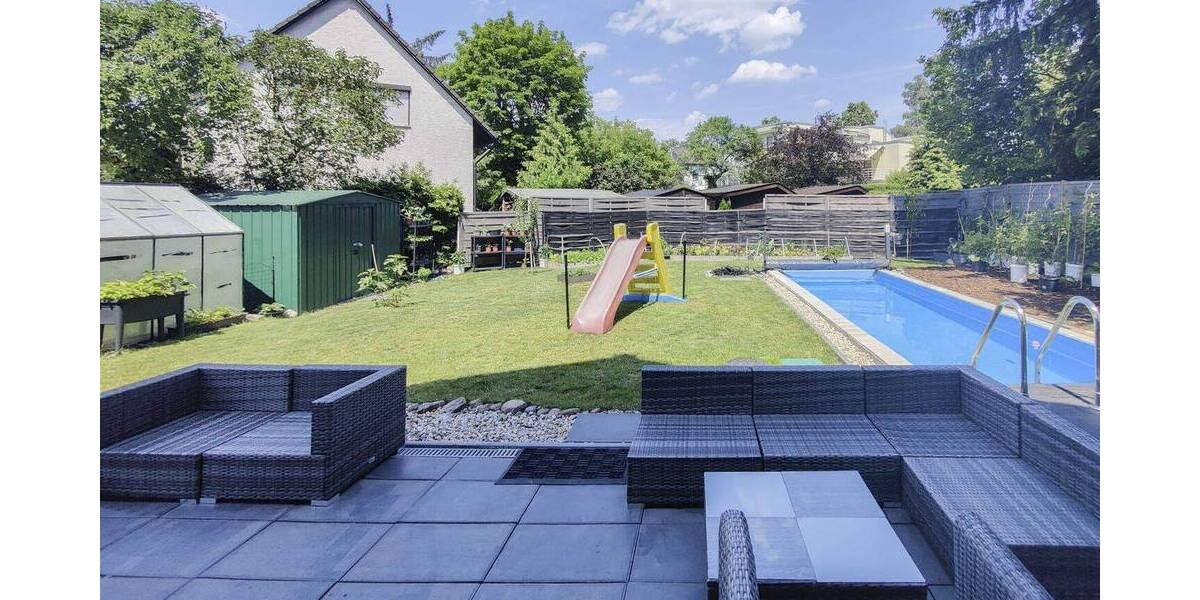 Einfamilienhaus Berlin Marienfelde - 6 Zimmer, 1.490.000&euro; | Angebot:26741860