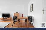 Etagenwohnung Berlin Prenzlauer Berg - 2 Zimmer, 73 m&sup2;, 1.770&euro; | Angebot:26121271