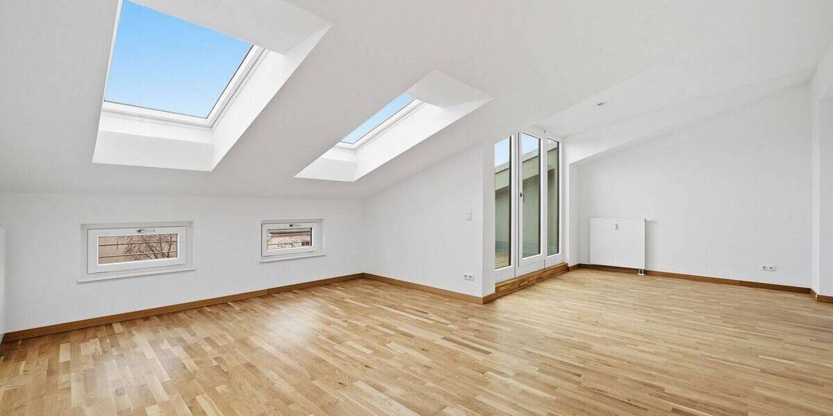 Etagenwohnung Berlin Spandau - 2 Zimmer, 67 m&sup2;, 1.360&euro; | Angebot:25999604