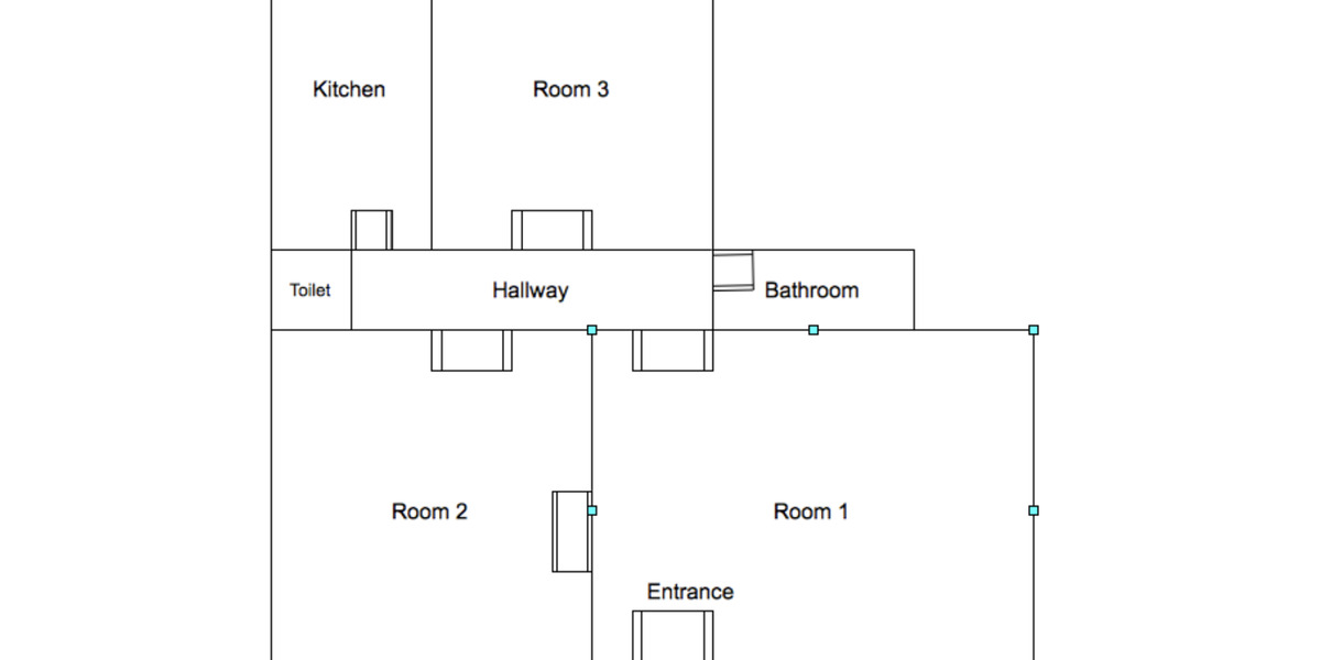 Etagenwohnung Berlin Friedrichshain-Kreuzberg - 6 Zimmer, 98 m&sup2;, 350.000&euro; | Angebot:25753573