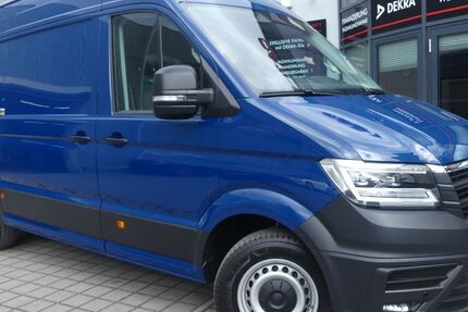 VW Crafter 99.857 km 37.800 &euro; Berlin 13156