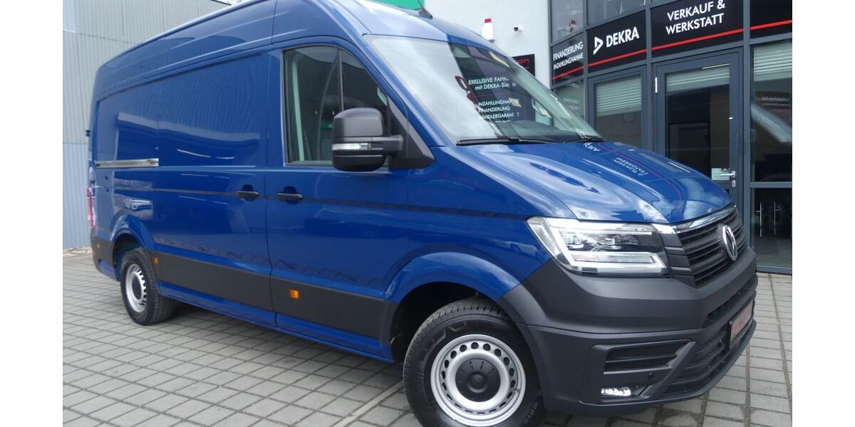 VW Crafter 99.857 km 37.800 &euro; Berlin 13156