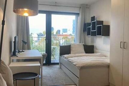 Wohnung Berlin Friedrichshain-Kreuzberg - 1 Zimmer, 30 m&sup2;, 1.000&euro; | Angebot:26676782