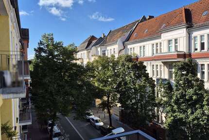 Wohnung Berlin Niederschöneweide - 2 Zimmer, 50 m&sup2;, 284.000&euro; | Angebot:26749276