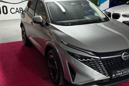 Nissan Qashqai 13.000 km 25.799 &euro; Berlin 12099