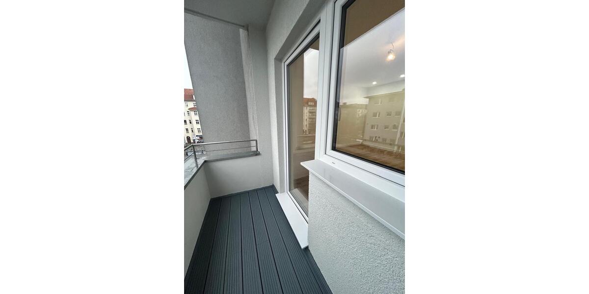 Etagenwohnung Berlin Spandau - 1.5 Zimmer, 40 m&sup2;, 225.000&euro; | Angebot:26665774