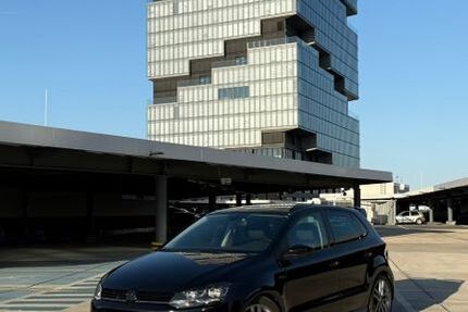 VW Polo 69.000 km 12.990 &euro; Rangsdorf 15834