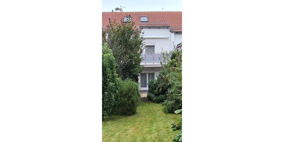 Reihenhaus Berlin Tempelhof-Schöneberg - 5 Zimmer, 140 m&sup2;, 560.000&euro; | Angebot:24814653