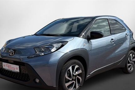 Toyota Aygo (X) 3.460 km 16.490 &euro; Berlin 13403