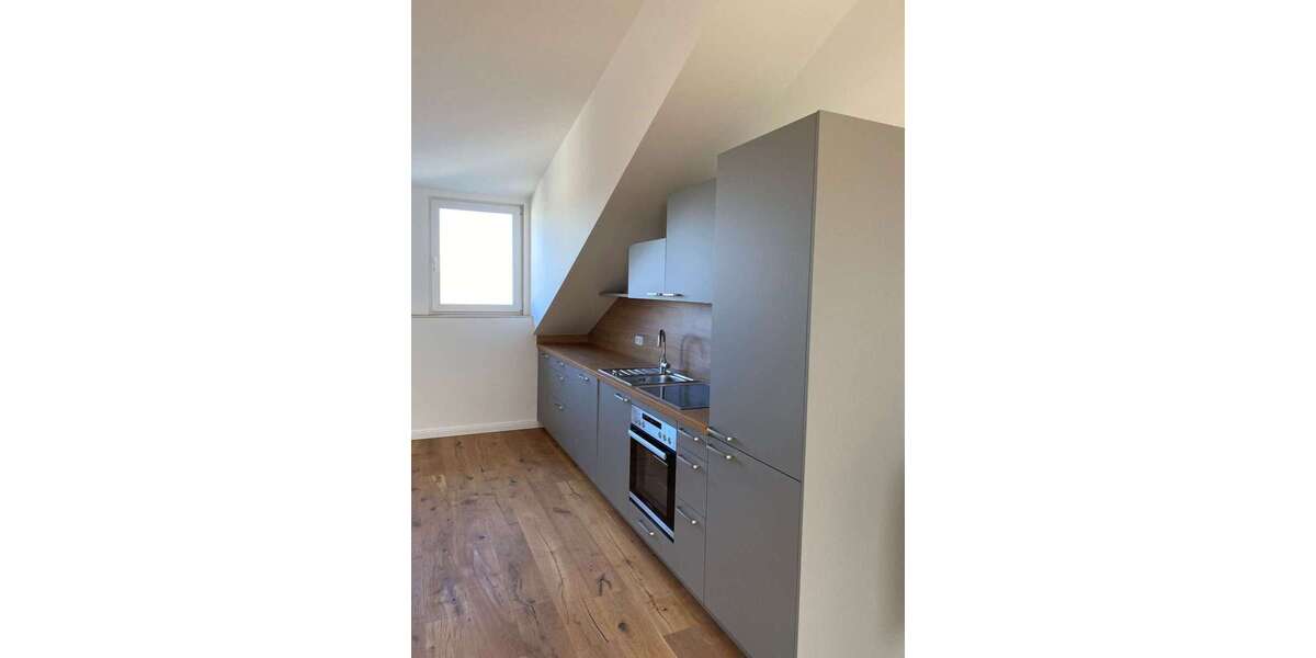 Etagenwohnung Berlin Weißensee - 1 Zimmer, 44 m&sup2;, 1.175&euro; | Angebot:26625291