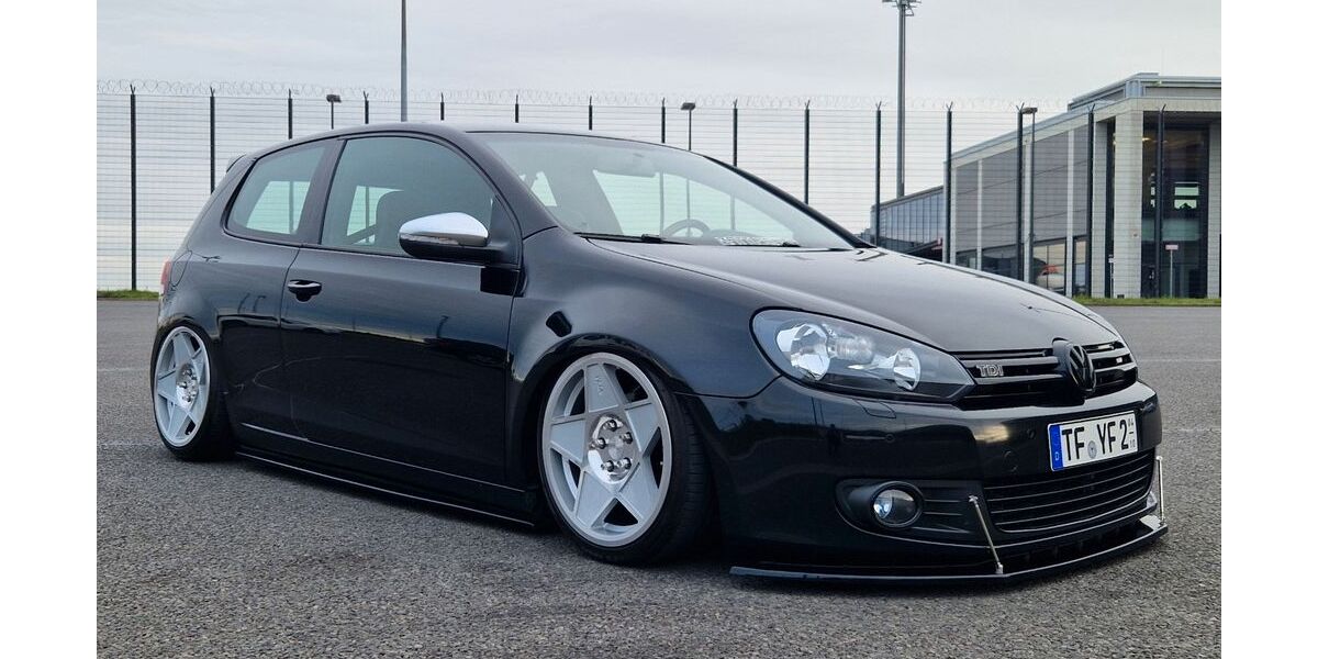 VW Golf 249.917 km 11.999 &euro; Mittenwalde 15749