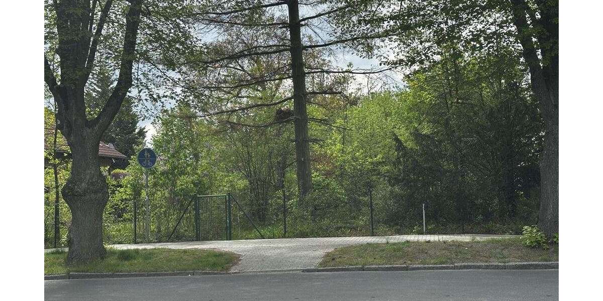Grundstück Blankenfelde b Zossen b Berlin Blankenfelde - 285.000&euro; | Angebot:26507293