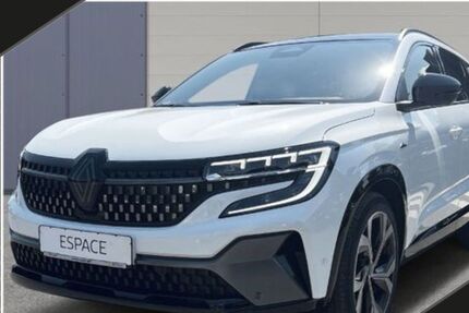 Renault Espace 15.000 km 39.998 &euro; Bernau 16321