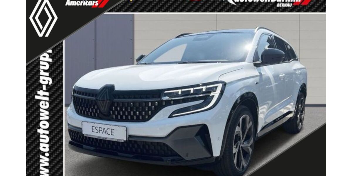 Renault Espace 15.000 km 39.998 &euro; Bernau 16321