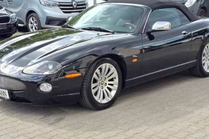 Jaguar XK8 166.000 km 15.680 &euro; Berlin - Steglitz 12247