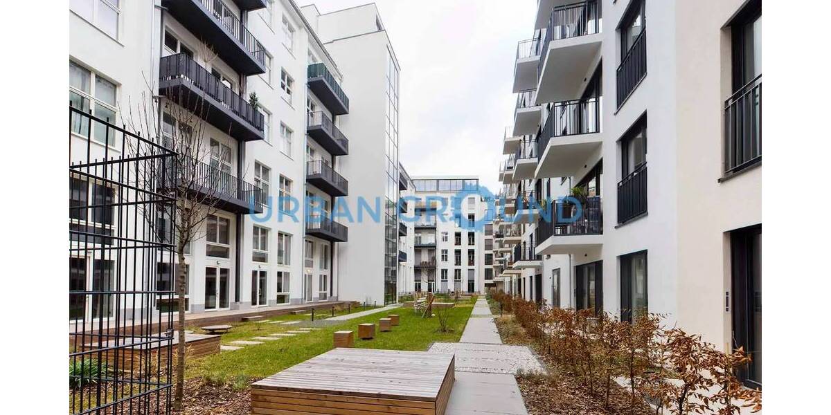 Etagenwohnung Berlin Mitte - 3 Zimmer, 81 m&sup2;, 2.160&euro; | Angebot:26451651