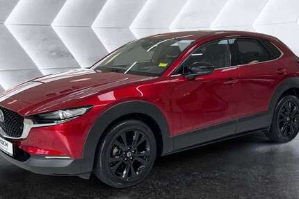 Mazda CX-30 38.673 km 24.990 &euro; Berlin 12681