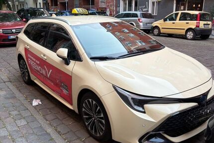 Toyota Corolla 145.000 km 22.999 &euro; Berlin 10969