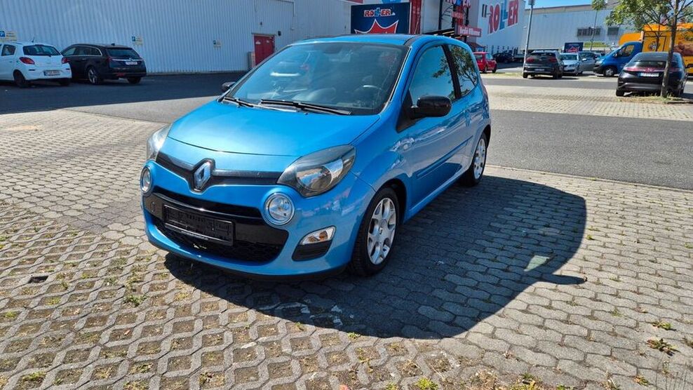Twingo