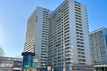 Wohnung Berlin Mitte - 4 Zimmer, 98 m&sup2;, 649.000&euro; | Angebot:24612089