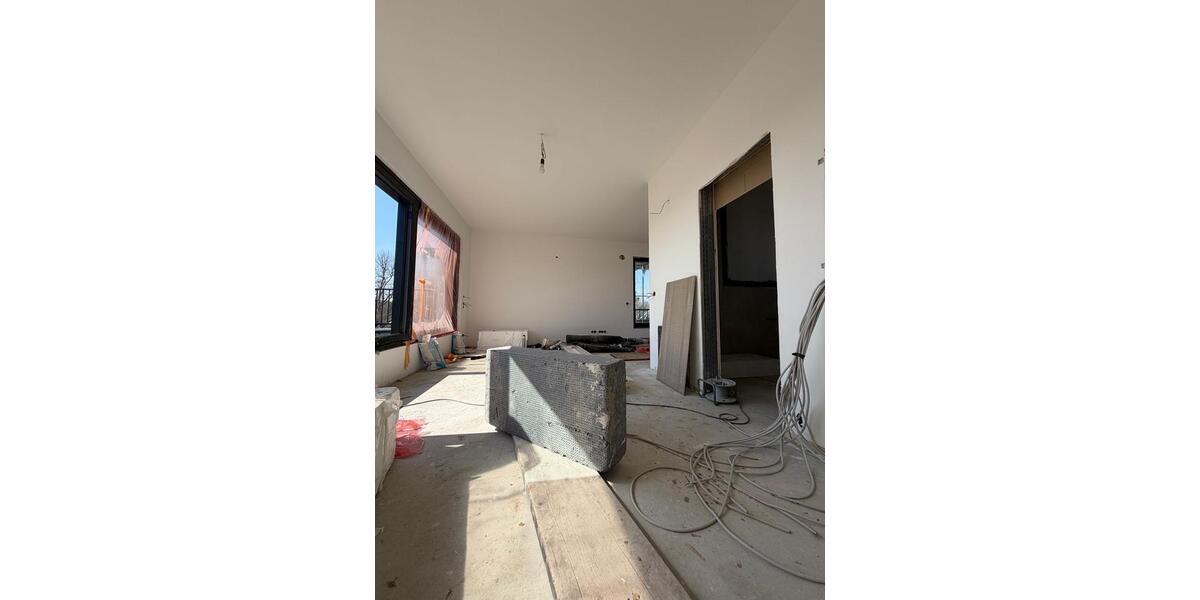 Maisonettenwohnung Berlin Neukölln - 3 Zimmer, 114 m&sup2;, 2.150&euro; | Angebot:26113537