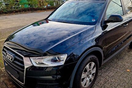 Audi Q3 132.800 km 15.700 &euro; Glienicke 16548