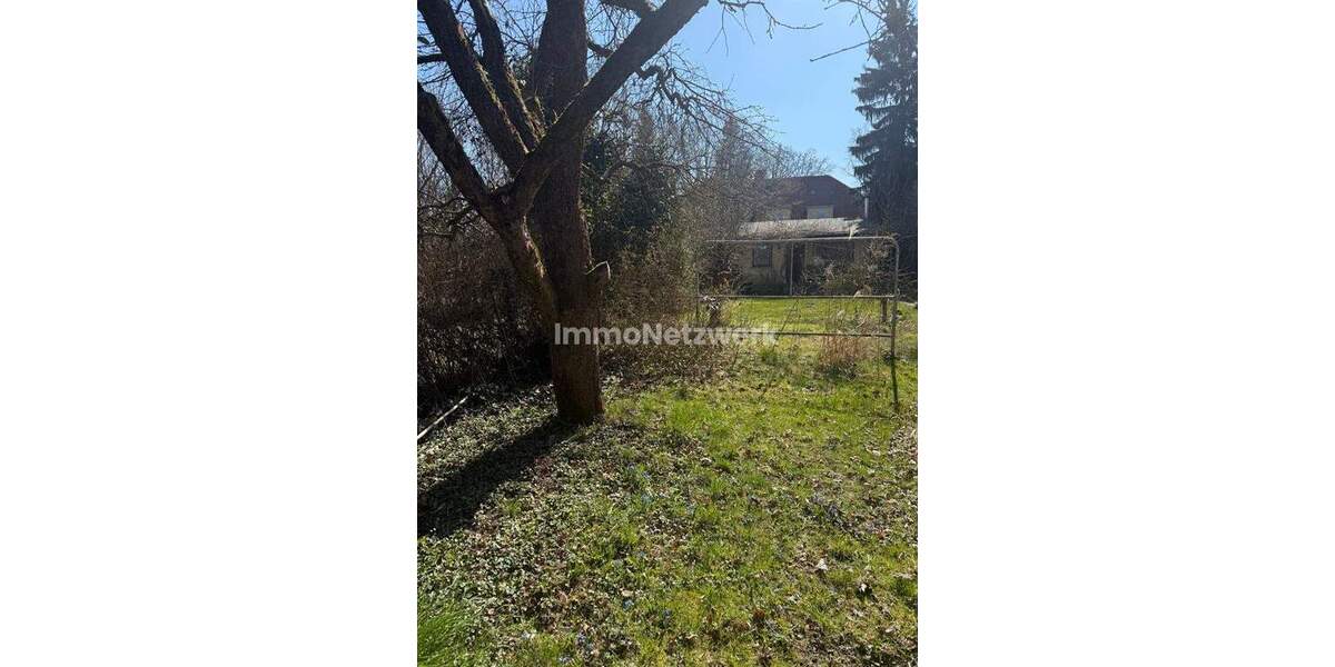 Grundstück Potsdam / Bornstedt Bornstedt - 725.500&euro; | Angebot:25715471