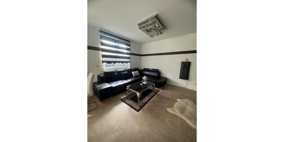 Erdgeschoßwohnung Berlin Treptow-Köpenick - 2 Zimmer, 1.490&euro; | Angebot:22430473