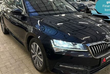 Skoda Superb 81.771 km 24.390 &euro; Ludwigsfelde (bei Berlin) 14974