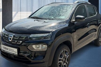 Dacia Spring 25.542 km 9.289 &euro; Berlin 13055