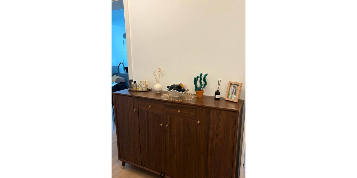 Etagenwohnung Berlin Charlottenburg-Wilmersdorf - 2 Zimmer, 56 m&sup2;, 1.450&euro; | Angebot:24620645