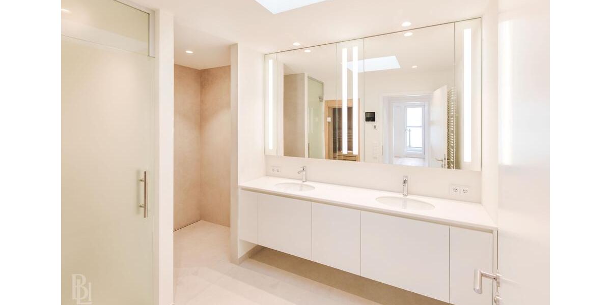 Etagenwohnung Potsdam Berliner Vorstadt - 4 Zimmer, 189 m&sup2;, 3.950&euro; | Angebot:25380749