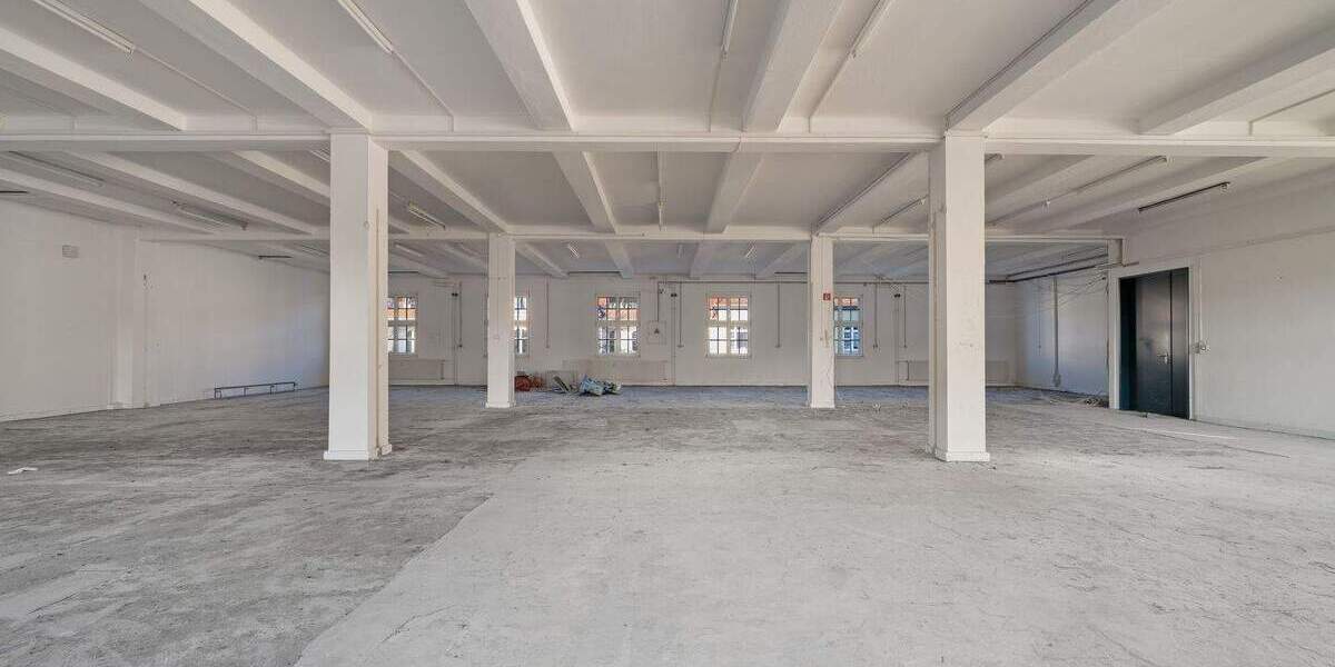 Gewerbeobjekt Berlin Friedenau - 7.020&euro; | Angebot:25739631