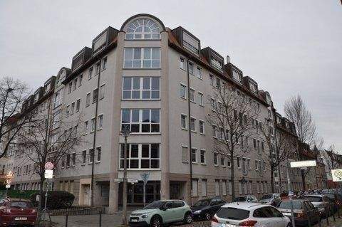 Gewerbeobjekt Berlin Adlershof - 5 Zimmer, 167 m&sup2;, 1.671&euro; | Angebot:26029191