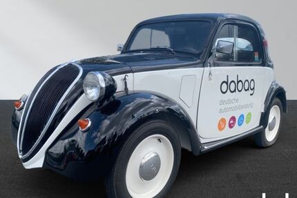 Fiat 500 83.328 km 12.990 &euro; Oranienburg OT Germendorf 16515