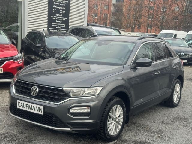 VW T-Roc 42.800 km 19.890 &euro; Berlin 12247