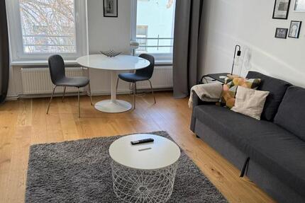 Wohnung Berlin Treptow-Köpenick - 1 Zimmer, 36 m&sup2;, 900&euro; | Angebot:26659456