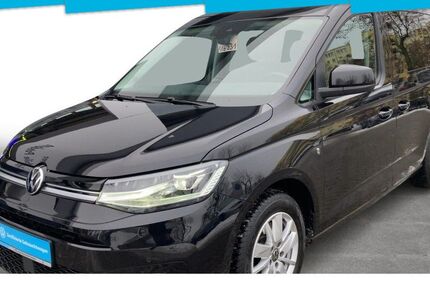 VW Caddy 78.450 km 25.352 &euro; Potsdam 14480